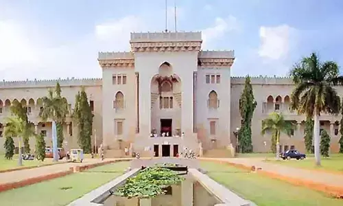 OU suspends former President of OUTA over defamation campaign