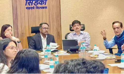 AP eyes land-led urban growth with new policies