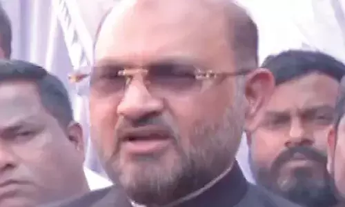 Moquim plans to float new party