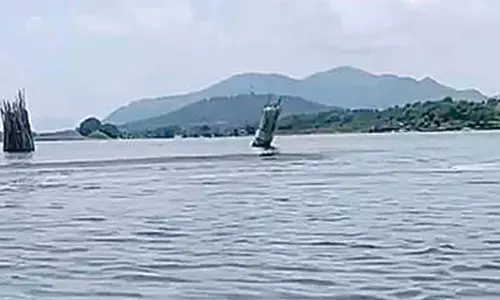 Steps on to protect Chilika Lake