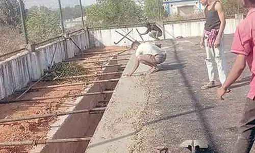 Another astroturf hockey ground sought