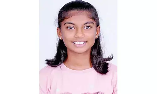 Skater Jessy selected for Khelo India