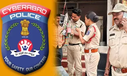 Telangana: Police warns over sale of China manja in Secunderabad