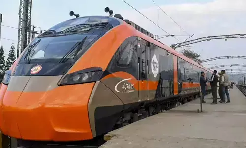 Vande Bharat Sleeper to have no RAC, minimum fare for 400 km