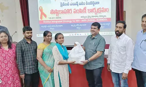 Nutritious food plays a crucial role in maintaining good health