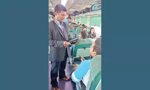 Konkan Railway enforces strict fare vigilance