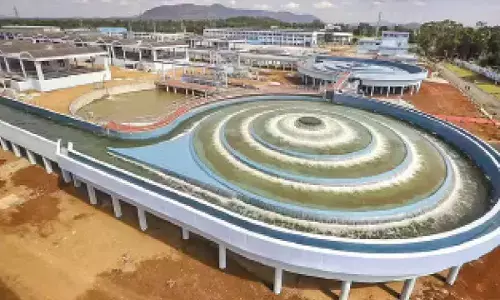 Legal hurdles delay Cauvery Stage V Project