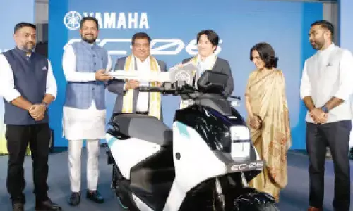 Govt stresses importance of local manufacturing: Patil