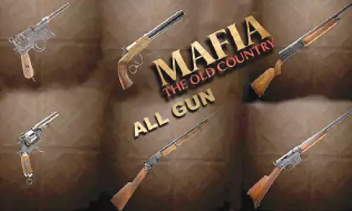 67 songs promoting mafias, gun culture removed from digital platforms