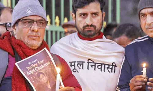 Anjel’s family seeks CBI probe into murder