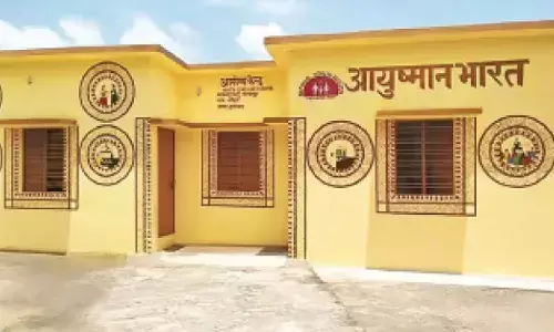 Delhi govt to open 81 new Ayushman Arogya Mandirs