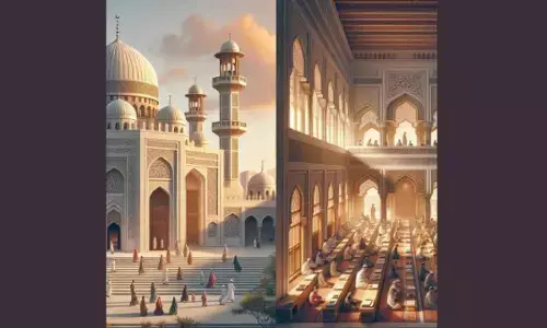 After busting of ‘white collar’ terror module: Authorities profiling mosques, madrassas in Kashmir