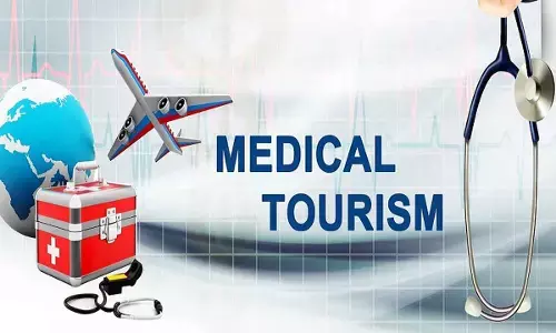 Career opportunities in medical tourism