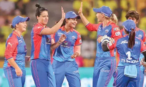 DC, UP Warriorz eye powerplay gains