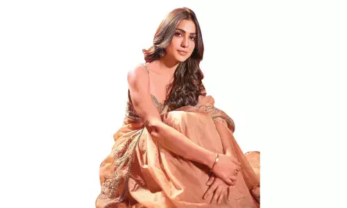 Amandeep Sidhu recalls her unique proposal while flying kites