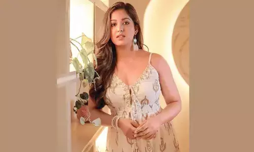 Ishita Dutta reveals how motherhood has turned travelling into a bittersweet experience for her