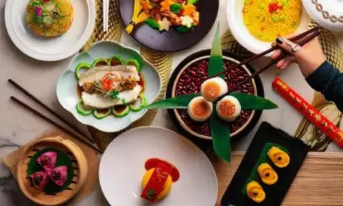 How chefs design gourmet handcrafted recipes that scale nationally