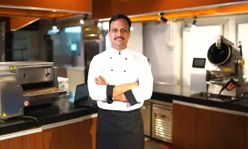 The art and science of cooking at scale