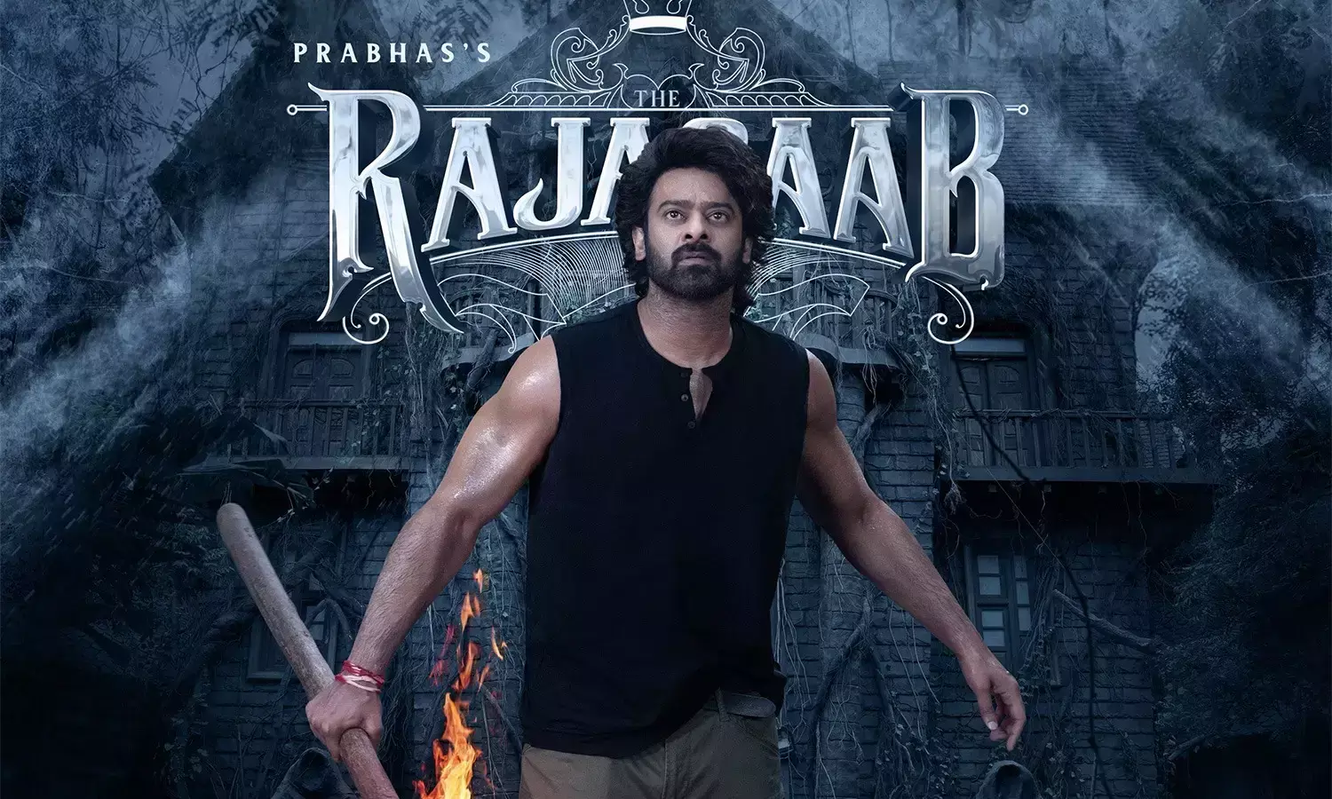 Prabhas’ The Raja Saab Set for OTT Release: Streaming Details Inside