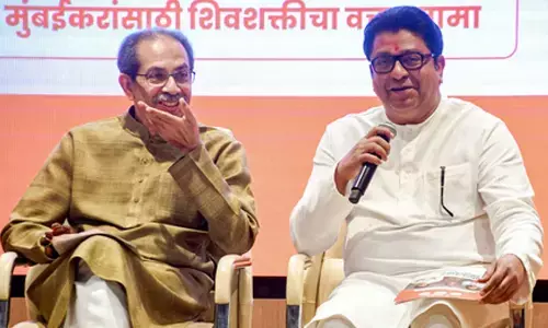 Raj Thackeray criticizes SEC over new campaign rules, mysterious PADU machines
