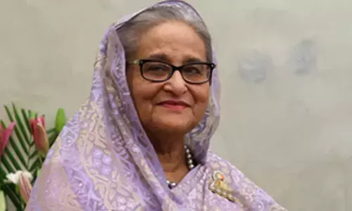Dhaka scraps Hasina govts ambitious project to record interviews of 1971 Liberation War participants: Report