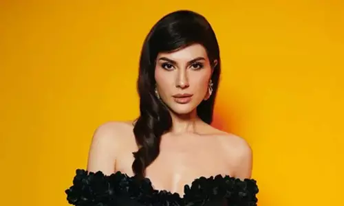 Elnaaz Norouzi: Iranians are rising against regime that weaponized religion to control every aspect of life Elnaaz Norouzi: Iranians are rising against regime that weaponized religion to control every aspect of life