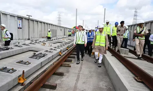 India’s tunnel infra solving connectivity challenges, supporting economic growth