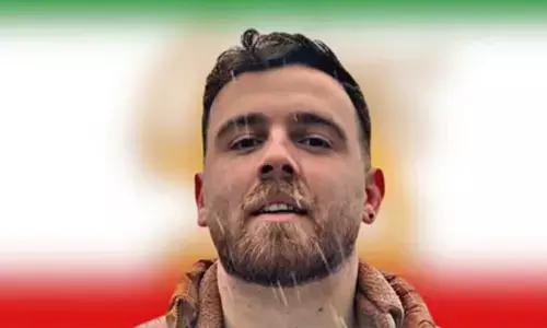 Iran to execute 26-year-old protester; family given just 10 minutes for final goodbye