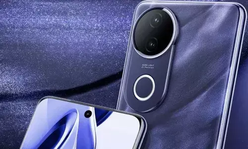 Vivo V70 Series Set to Debut With Elite Camera Push and New Premium Model