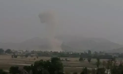 Unidentified attackers blow up bridge in Pakistans KP, vital link to region disrupted