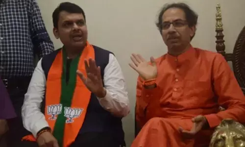 Thackeray cousins, BJP engage in social media war over Marathi identity, Hindutva