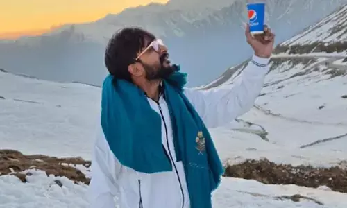 Meet Ravinder Sharma, the Rising Digital Star Winning India Over with Thoughtful Humour