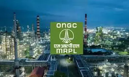 MRPL Returns to Profit, Reports ₹1,445 Crore PAT in Q3 FY26 MRPL Returns to Profit, Reports ₹1,445 Crore PAT in Q3 FY26