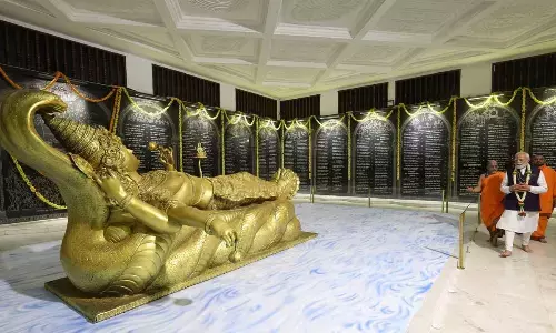 Udupi: Beacon of Bhagavad Gitas Timeless Revival Across India and Beyond