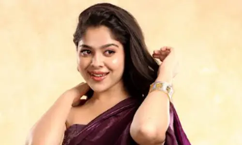 Makar Sankranti brings back my happiest childhood memories: Niharika Chouksey