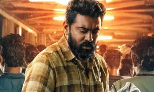 Nivin Pauly’s ‘Baby Girl’ locks Jan 23 release