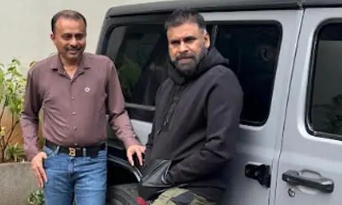 Pawan Kalyan Creative Works, PMF begin talks for new collaborations