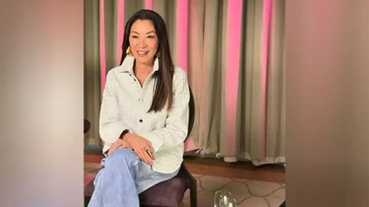 James Cameron confirms Michelle Yeoh’s appearance in future Avatar films James Cameron confirms Michelle Yeoh’s appearance in future Avatar films