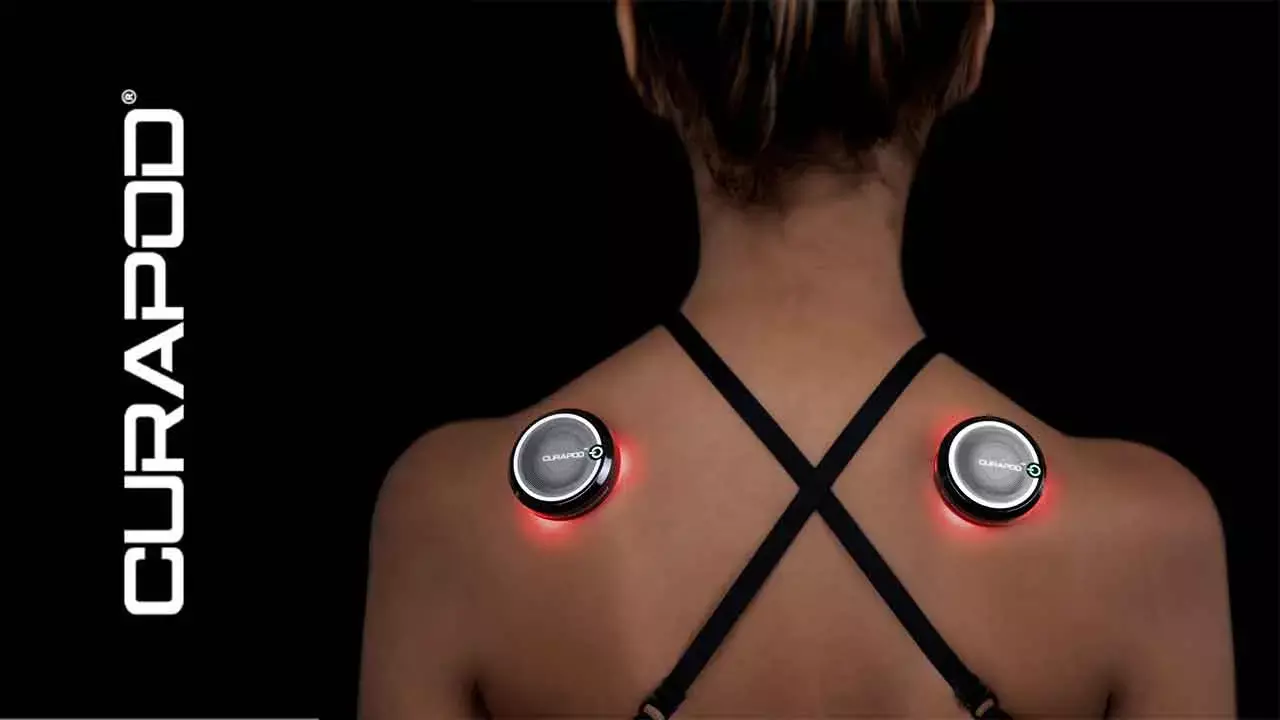 How Wearable Technology is Changing Pain Management How Wearable Technology is Changing Pain Management
