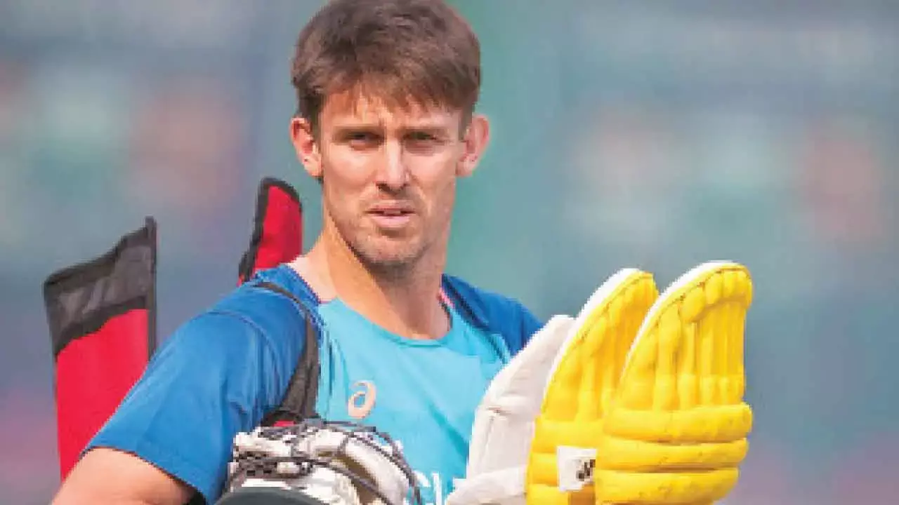 Australia to play 3 ties in Pak before T20 WC