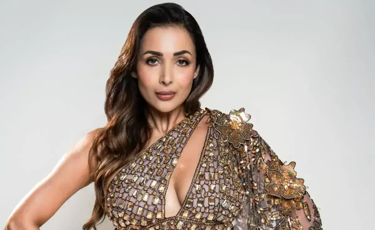 Malaika Arora opens up about emotional journey after breakup with Arjun Kapoor Malaika Arora opens up about emotional journey after breakup with Arjun Kapoor
