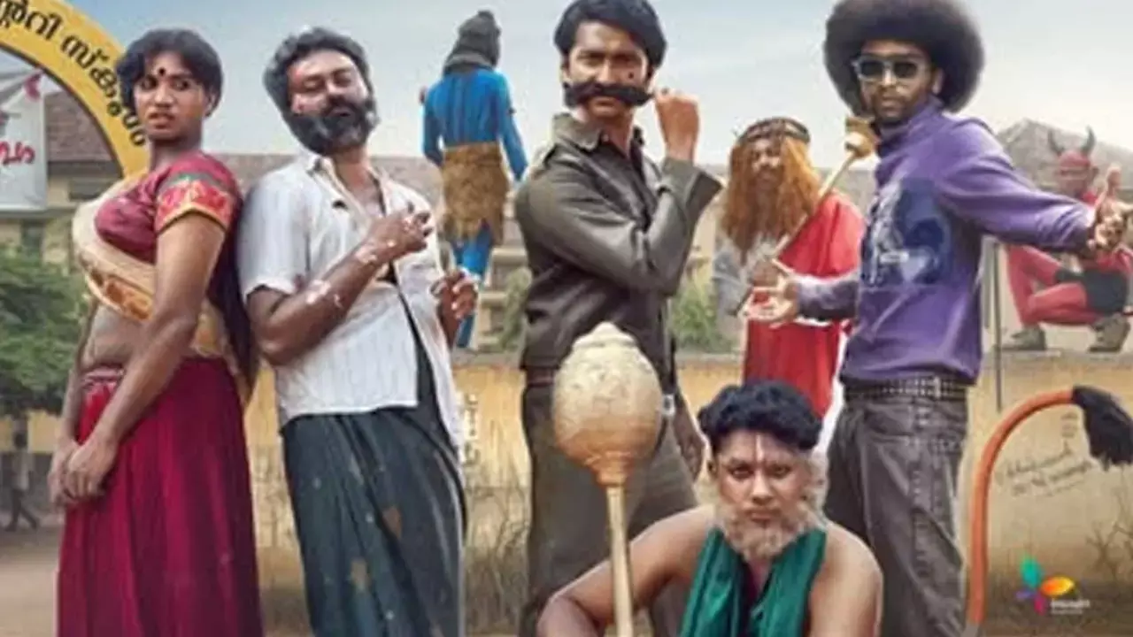 Vaazha 2 to hit screens on April 2 this year