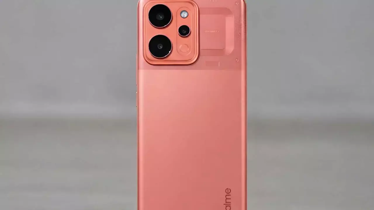 Realme P4 Power Teased in India With a 10,000mAh-Class Battery and 144Hz Display