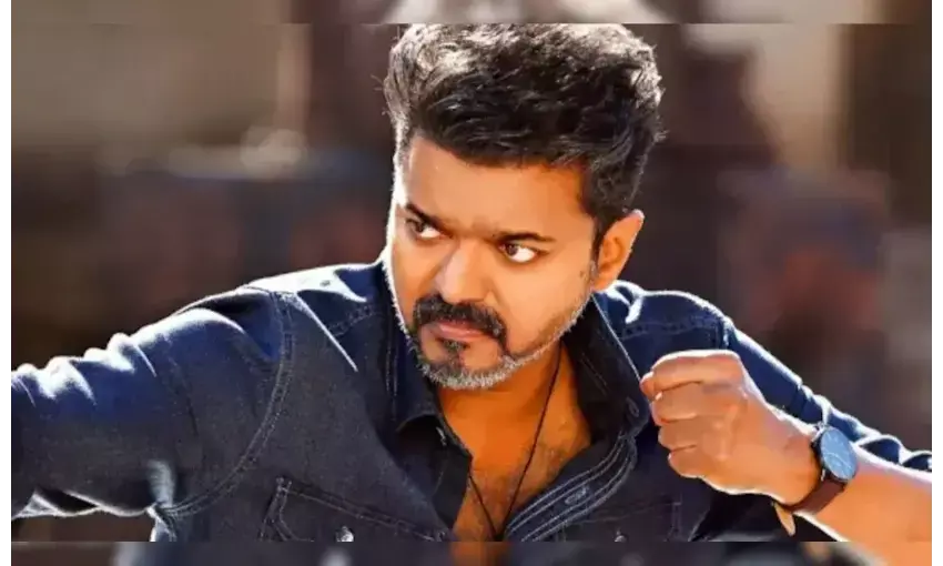 Vijay’s Old Malaysia Housewarming Video Resurfaces Amid ‘Jana Nayagan’ Developments