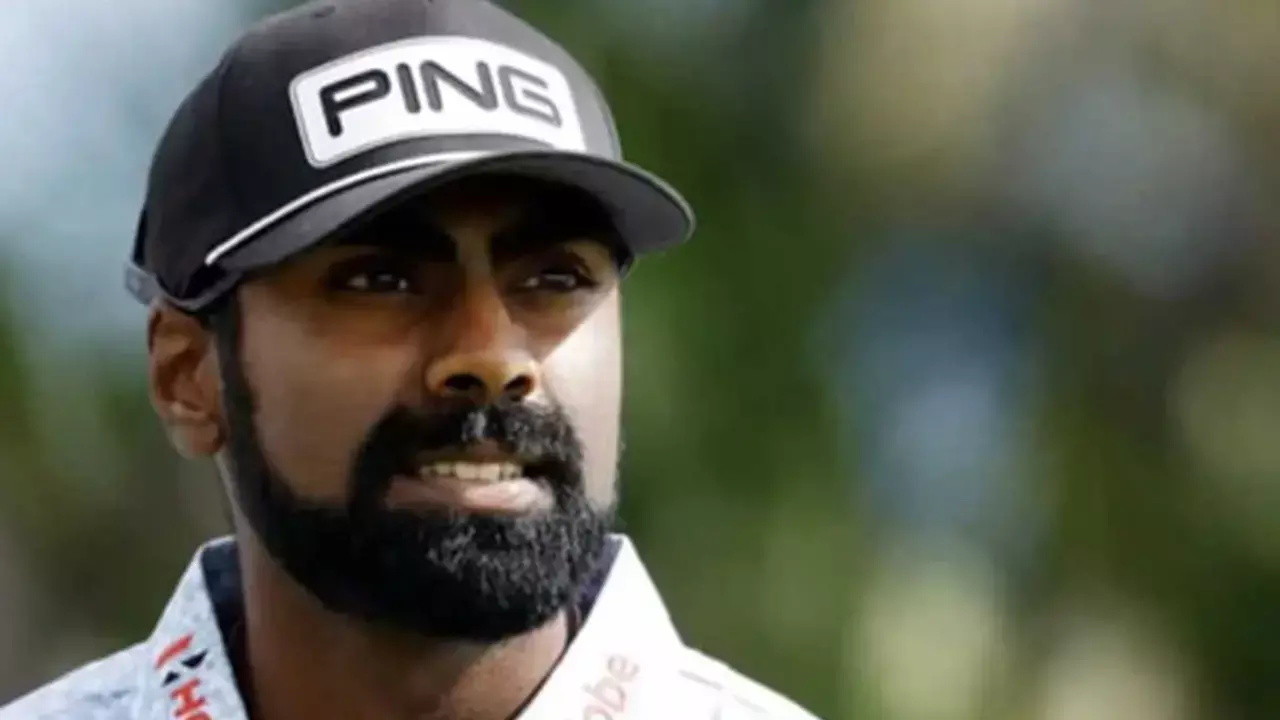 Golf: Theegala aims for reset as Sony Open opens PGA TOUR schedule in 2026