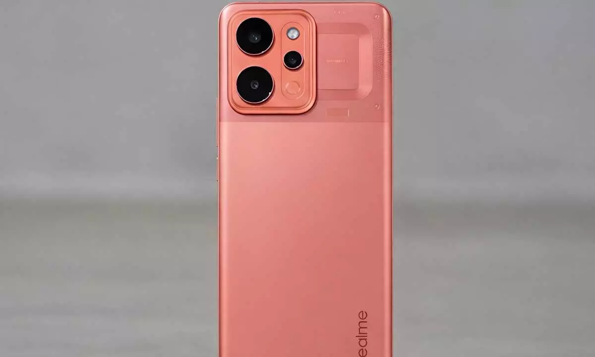 Realme P4 Power Teased in India With a 10,000mAh-Class Battery and 144Hz Display Realme P4 Power Teased in India With a 10,000mAh-Class Battery and 144Hz Display