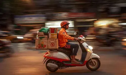 Nudging q-commerce cos on 10-min rule is bang on