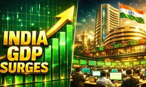 India’s GDP to grow 7.5-7.8% in FY26