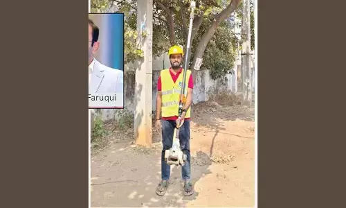 Beware of overhead electricity wires while flying kites, cautions TGSPDCL Beware of overhead electricity wires while flying kites, cautions TGSPDCL
