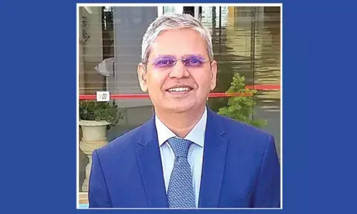 Healthcare expert pitches for GST on antibiotics a la tobacco, alcohol